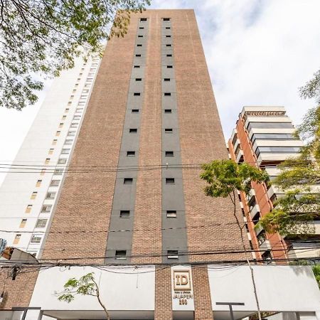 Anylife Comfort Jauaperi Apartamento São Paulo Exterior foto