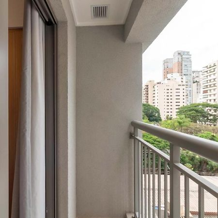 Anylife Comfort Jauaperi Apartamento São Paulo Exterior foto