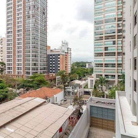 Anylife Comfort Jauaperi Apartamento São Paulo Exterior foto