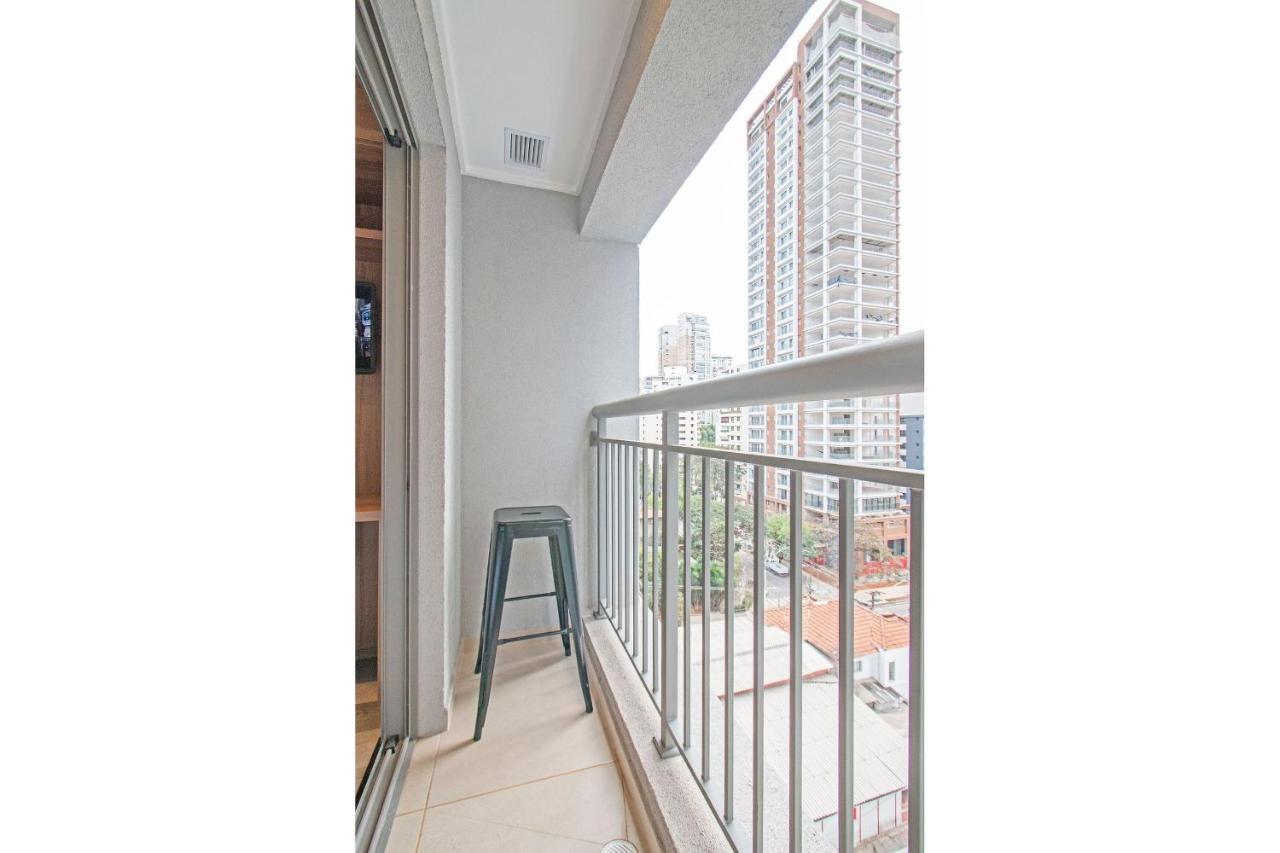 Anylife Comfort Jauaperi Apartamento São Paulo Exterior foto