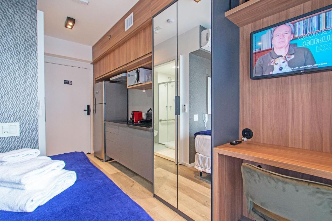 Anylife Comfort Jauaperi Apartamento São Paulo Exterior foto
