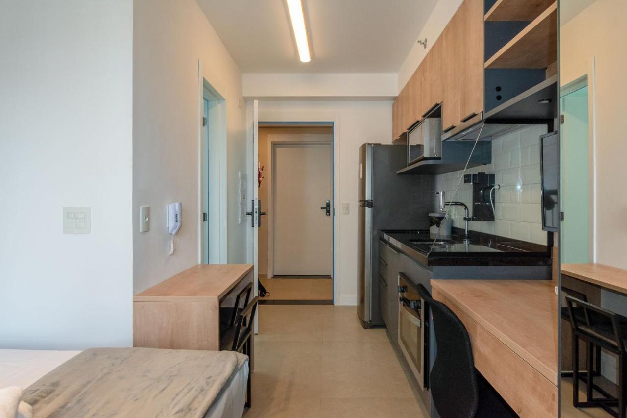 Anylife Comfort Jauaperi Apartamento São Paulo Exterior foto