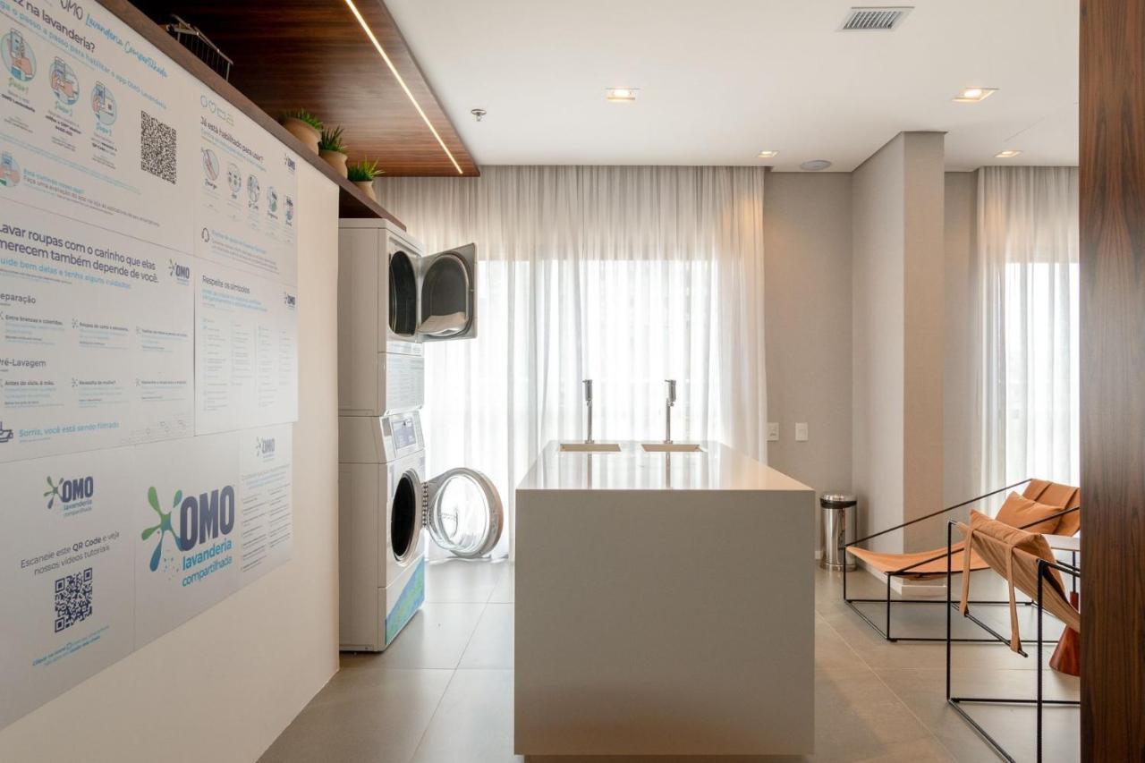 Anylife Comfort Jauaperi Apartamento São Paulo Exterior foto