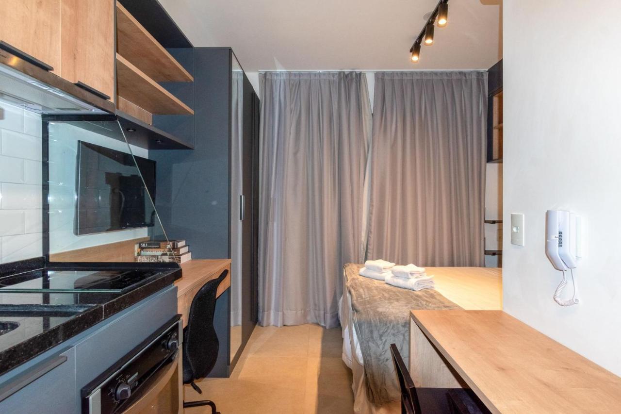 Anylife Comfort Jauaperi Apartamento São Paulo Exterior foto