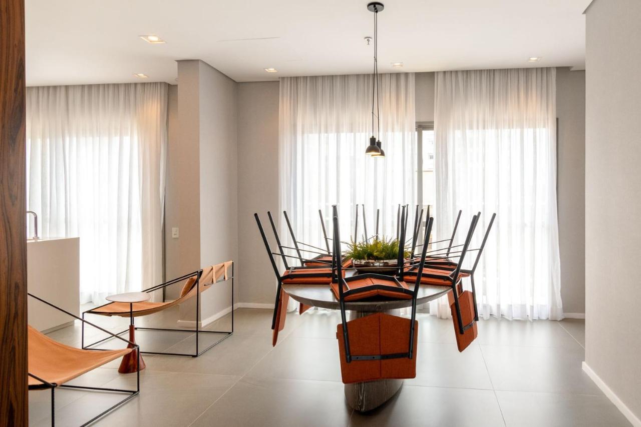 Anylife Comfort Jauaperi Apartamento São Paulo Exterior foto