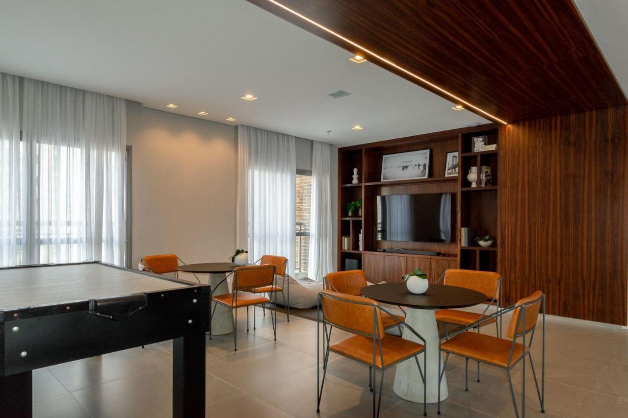 Anylife Comfort Jauaperi Apartamento São Paulo Exterior foto