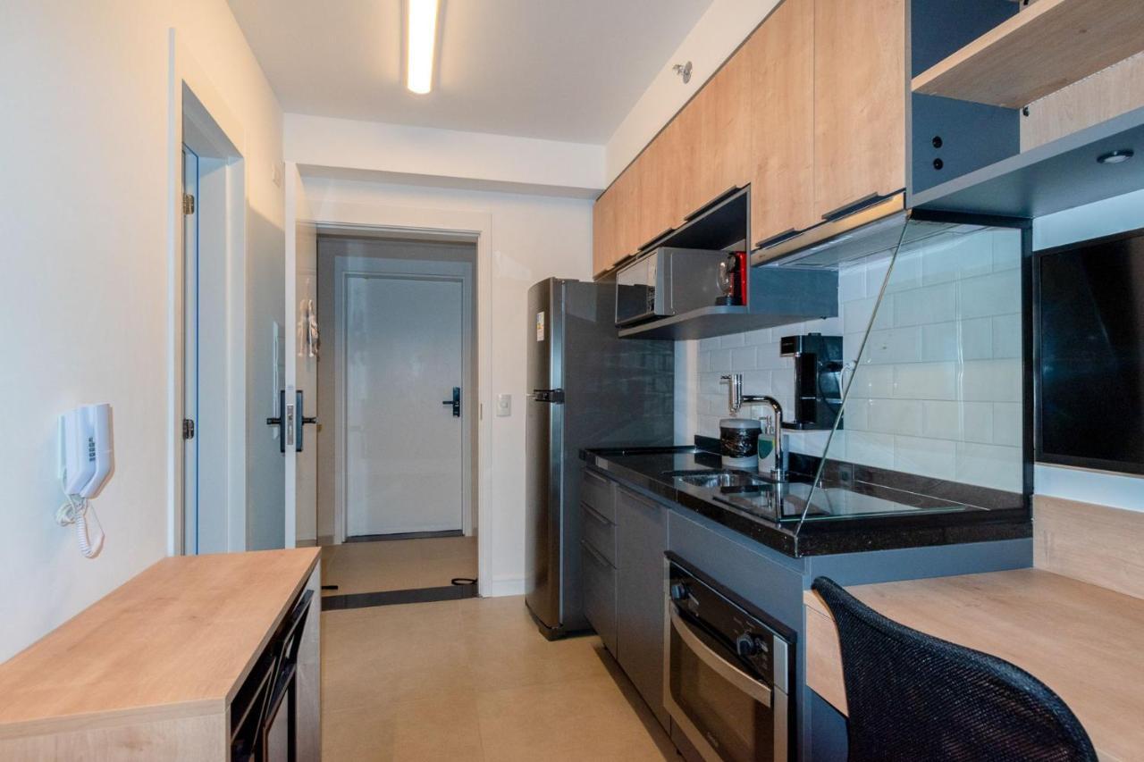 Anylife Comfort Jauaperi Apartamento São Paulo Exterior foto