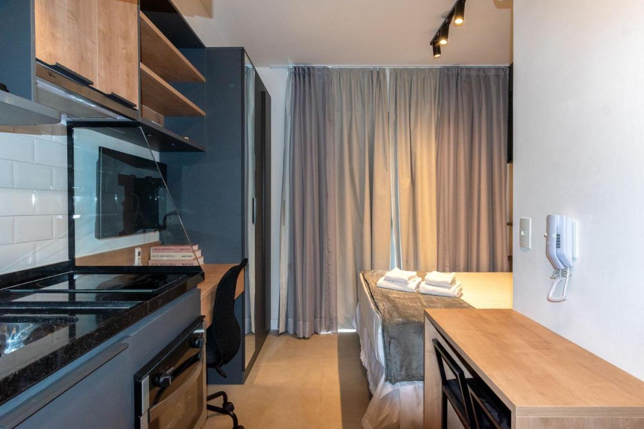 Anylife Comfort Jauaperi Apartamento São Paulo Exterior foto