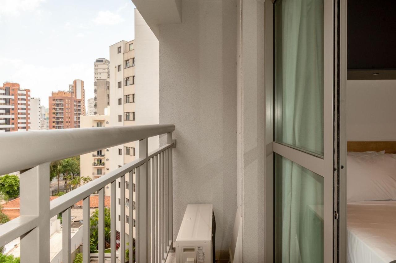 Anylife Comfort Jauaperi Apartamento São Paulo Exterior foto