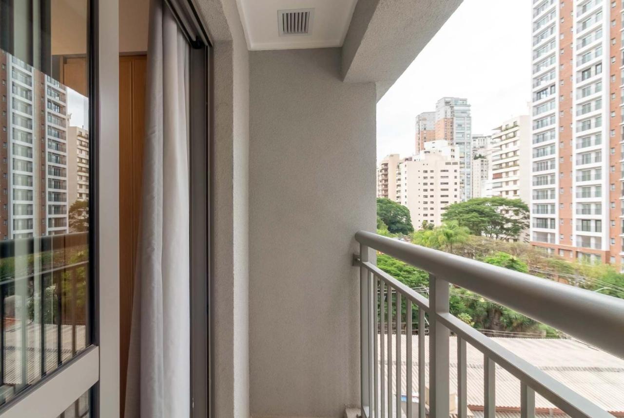 Anylife Comfort Jauaperi Apartamento São Paulo Exterior foto