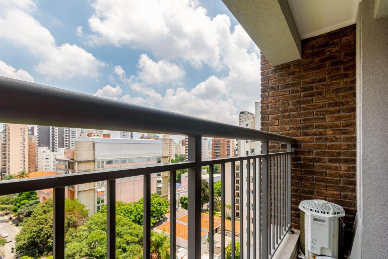 Anylife Comfort Jauaperi Apartamento São Paulo Exterior foto