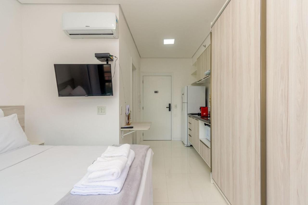 Anylife Comfort Jauaperi Apartamento São Paulo Exterior foto