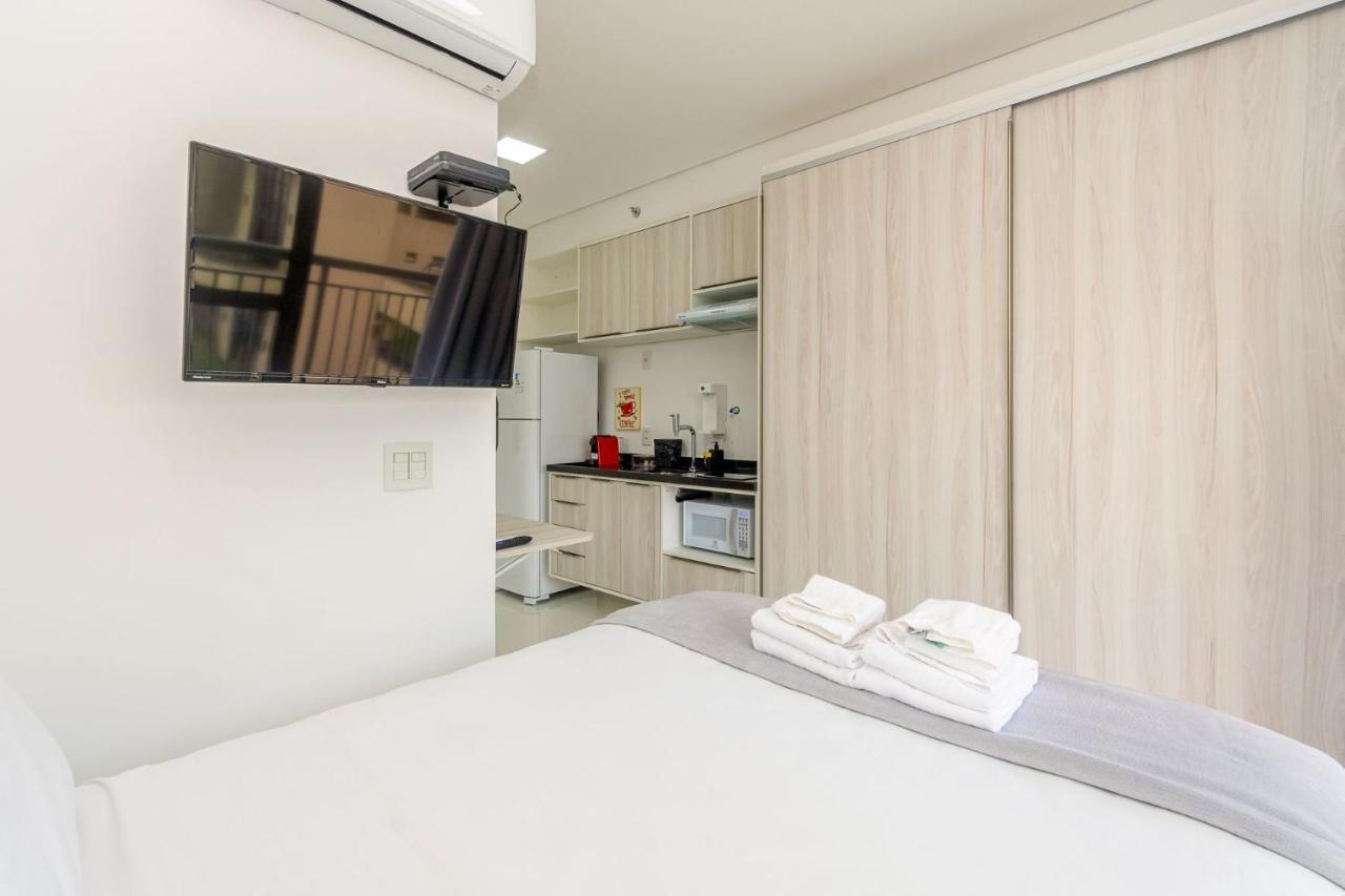 Anylife Comfort Jauaperi Apartamento São Paulo Exterior foto