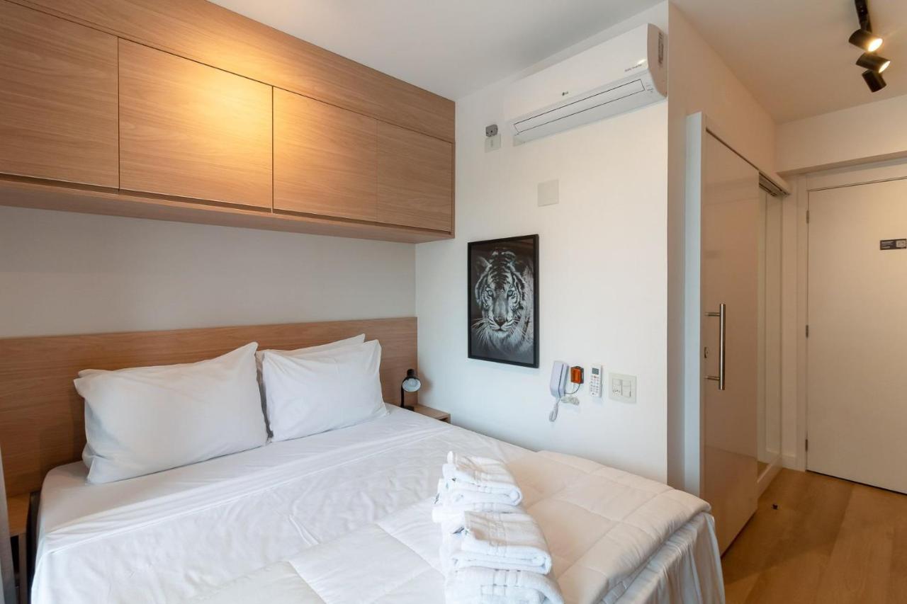 Anylife Comfort Jauaperi Apartamento São Paulo Exterior foto