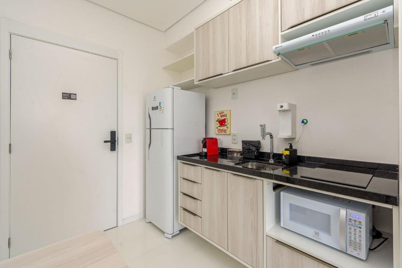 Anylife Comfort Jauaperi Apartamento São Paulo Exterior foto