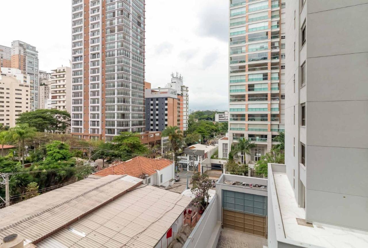 Anylife Comfort Jauaperi Apartamento São Paulo Exterior foto