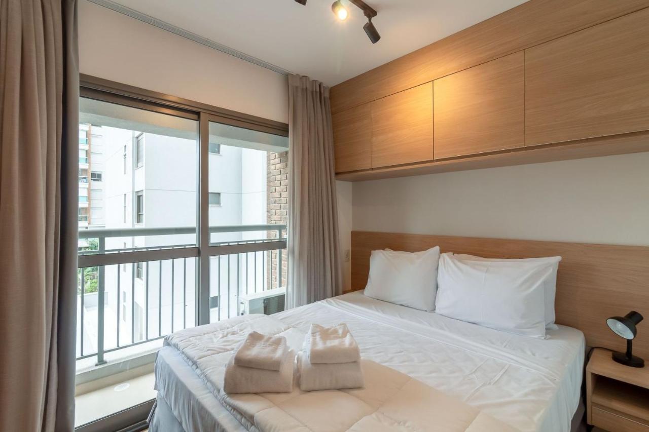 Anylife Comfort Jauaperi Apartamento São Paulo Exterior foto