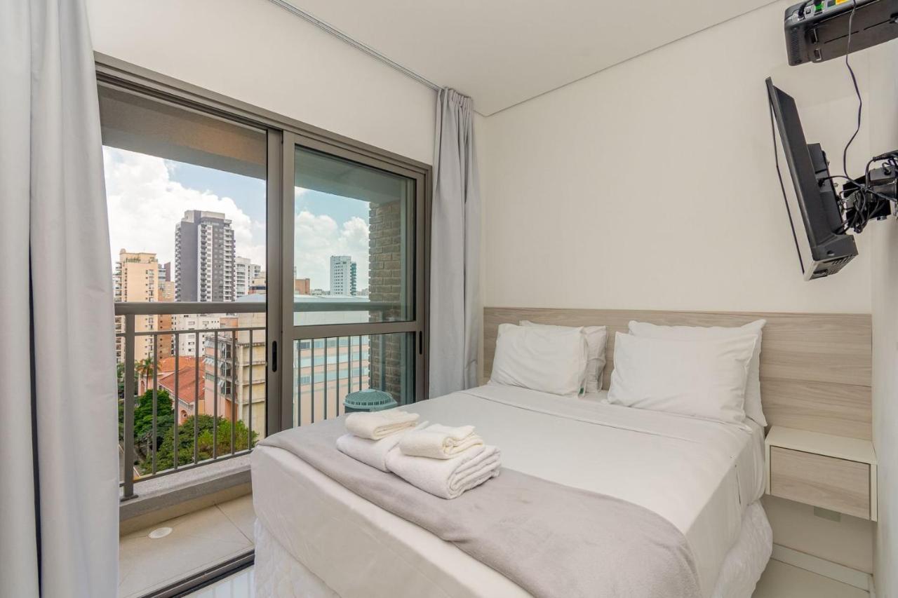 Anylife Comfort Jauaperi Apartamento São Paulo Exterior foto