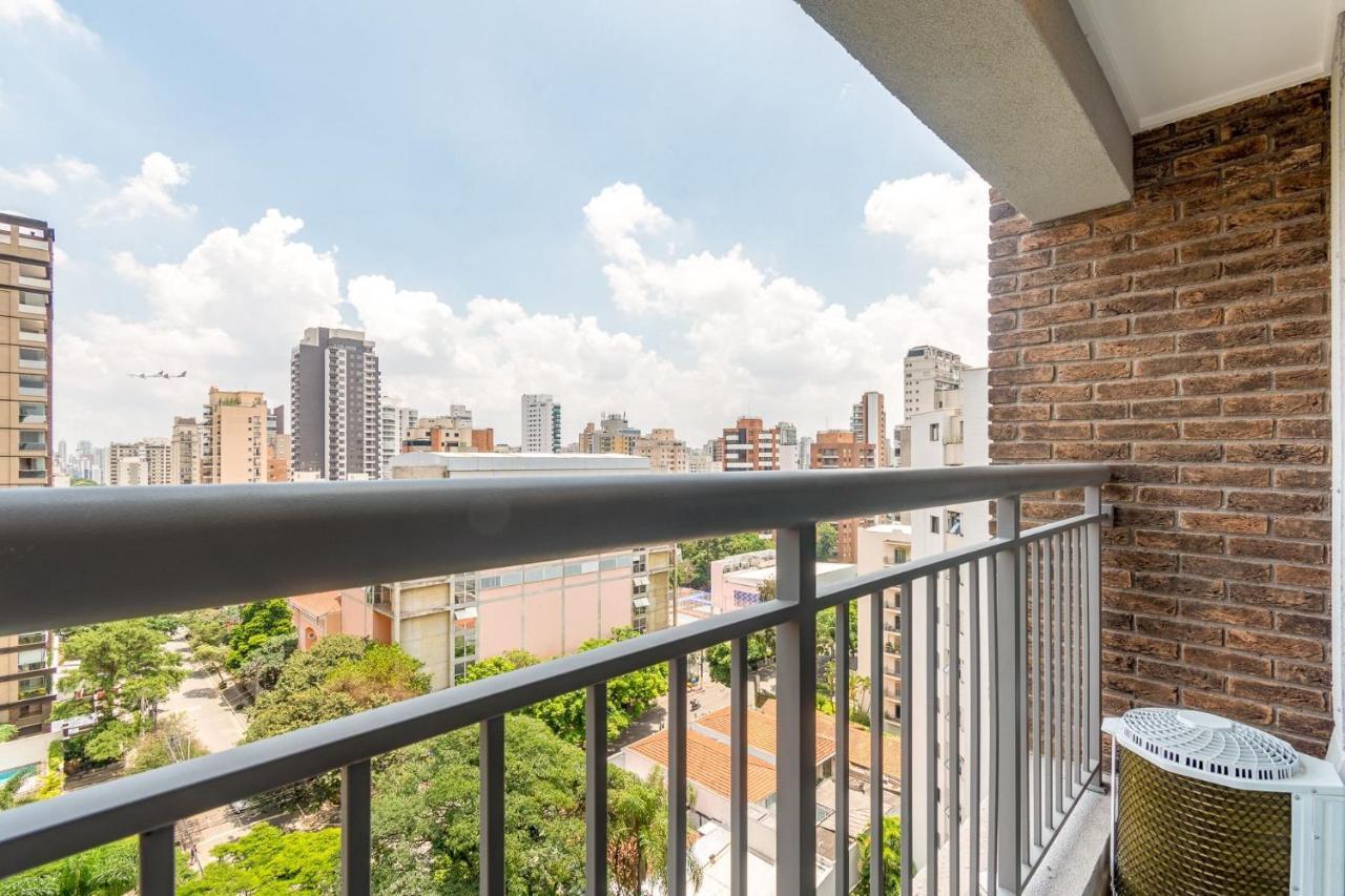 Anylife Comfort Jauaperi Apartamento São Paulo Exterior foto